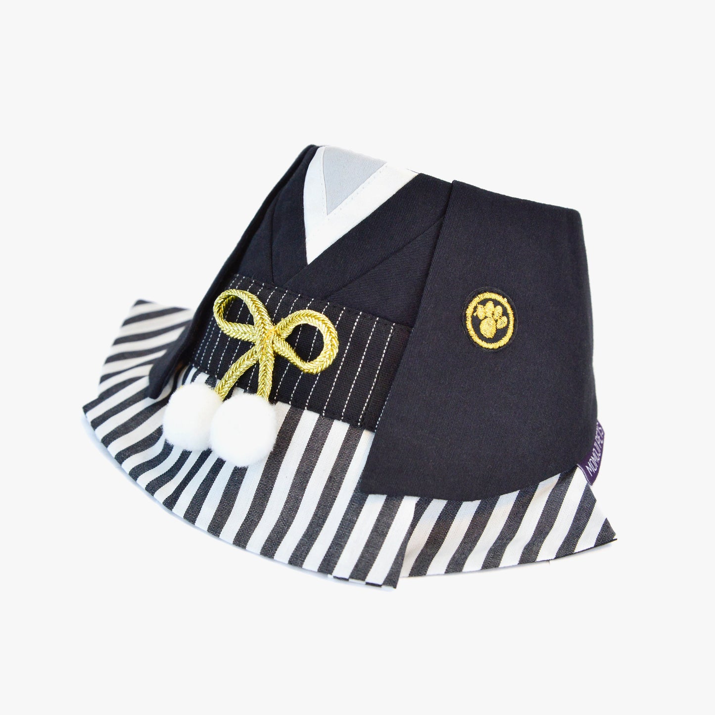 MOMOJI Nippori | Pet Neckwear