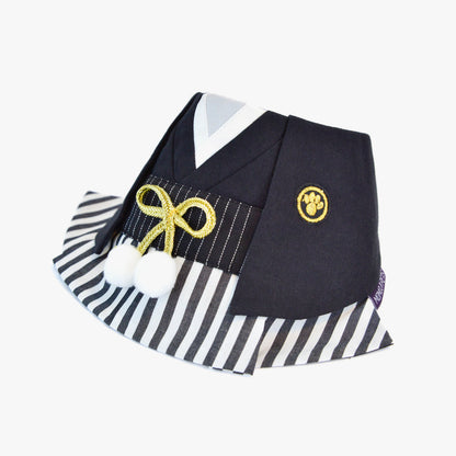 MOMOJI Nippori | Pet Neckwear