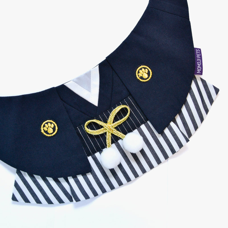 MOMOJI Nippori | Pet Neckwear
