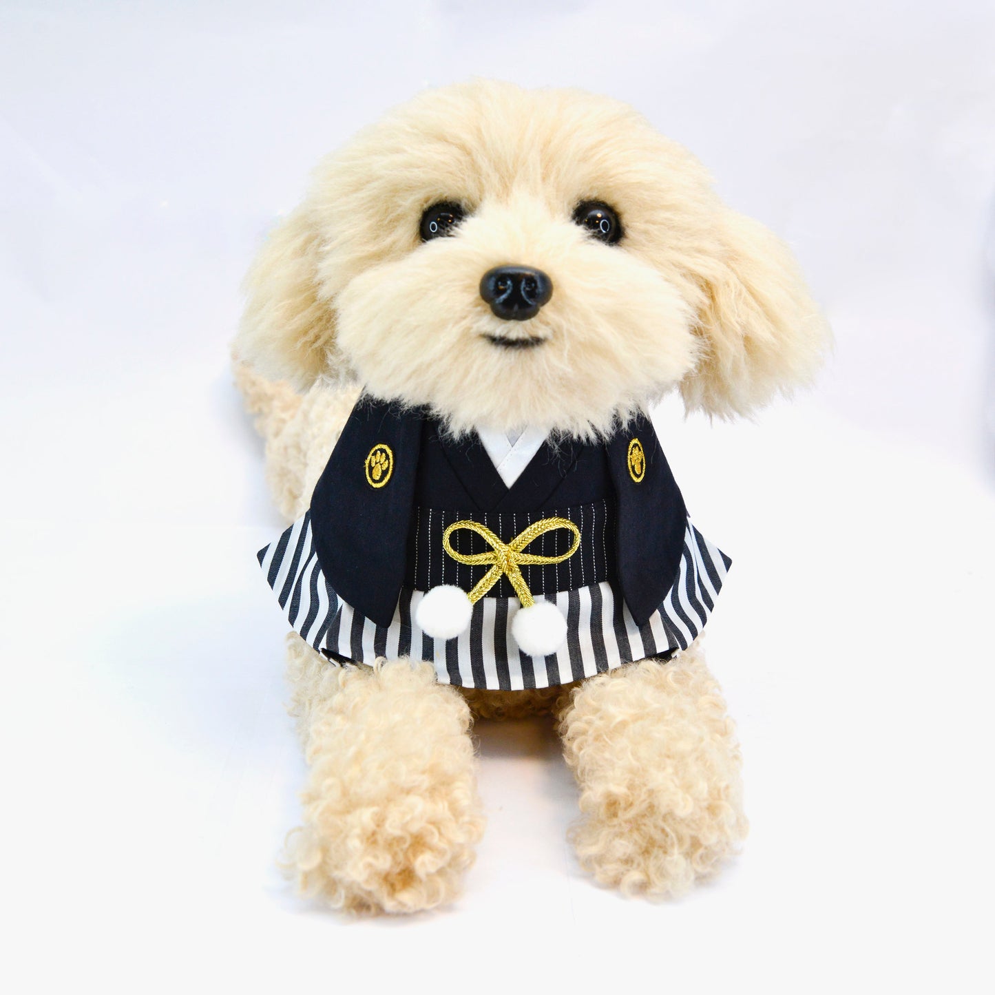 MOMOJI Nippori | Pet Neckwear