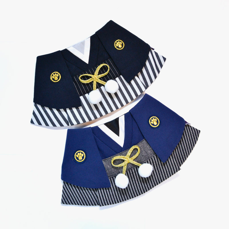 MOMOJI Nippori | Pet Neckwear