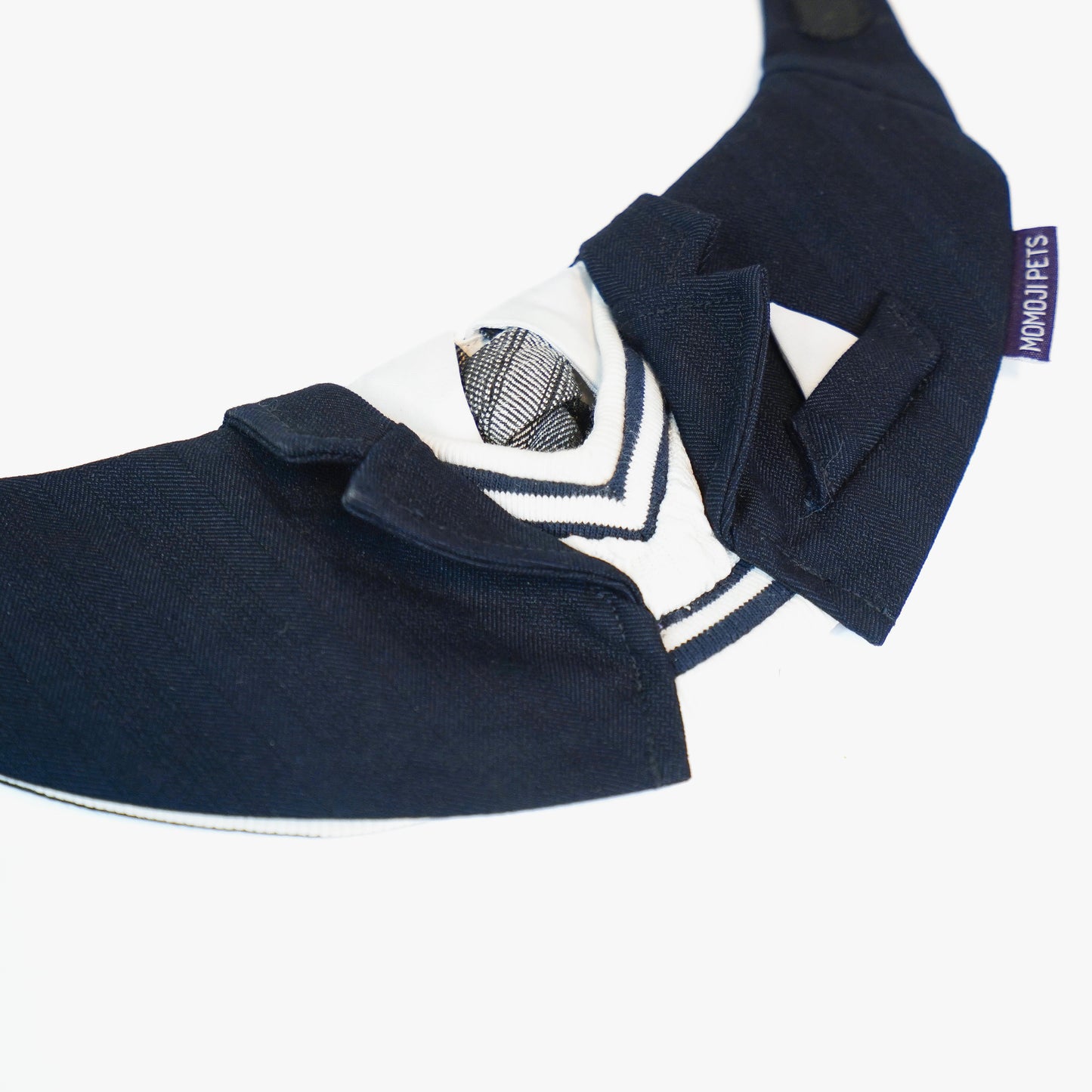 MOMOJI Joseph | Pet Neckwear