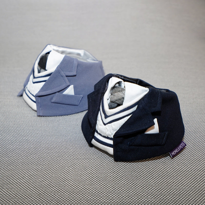MOMOJI Joseph | Pet Neckwear
