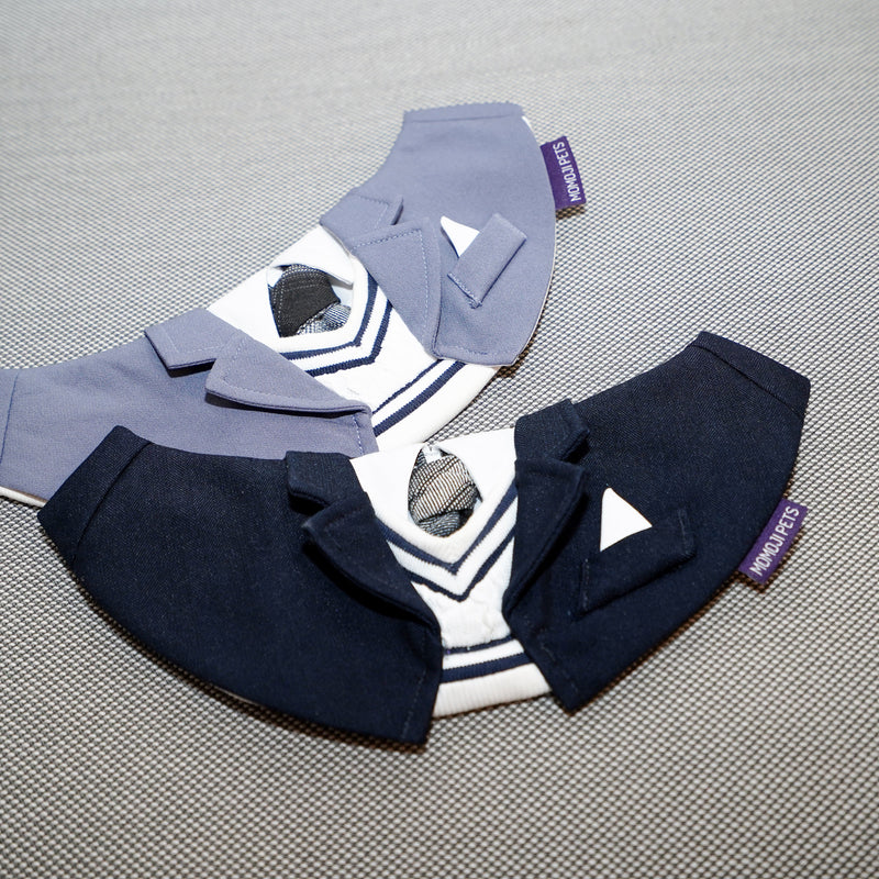 MOMOJI Joseph | Pet Neckwear