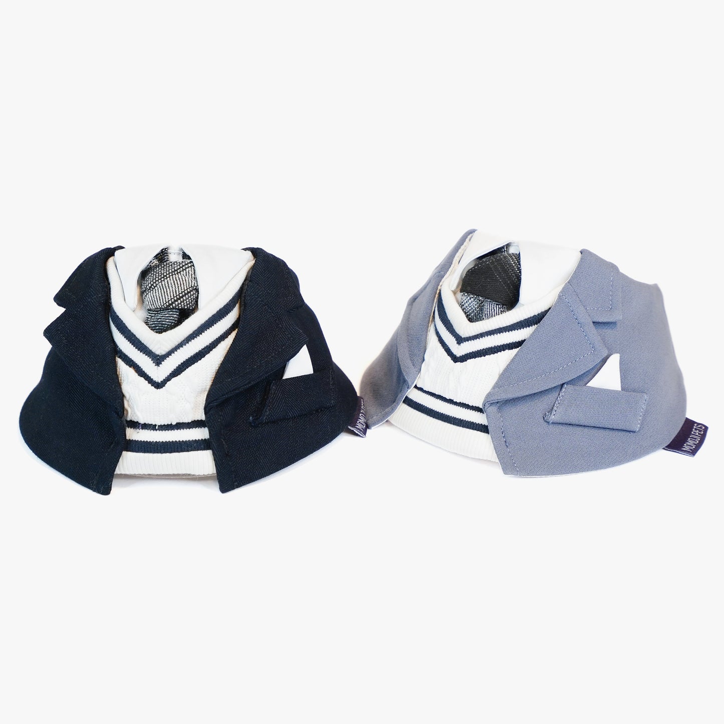 MOMOJI Joseph | Pet Neckwear