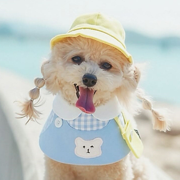 MOMOJI Bear．Southside | Pet Neckwear