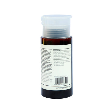 Tear Stain Remover with Organic Edelweiss Extract 120ml