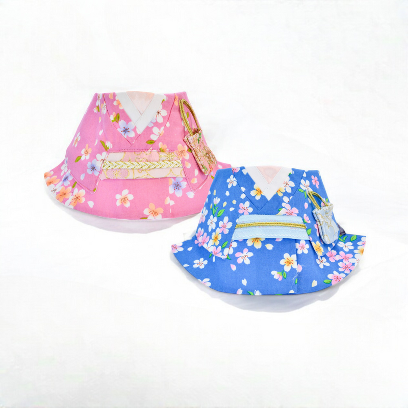 MOMOJI Ueno | Pet Neckwear