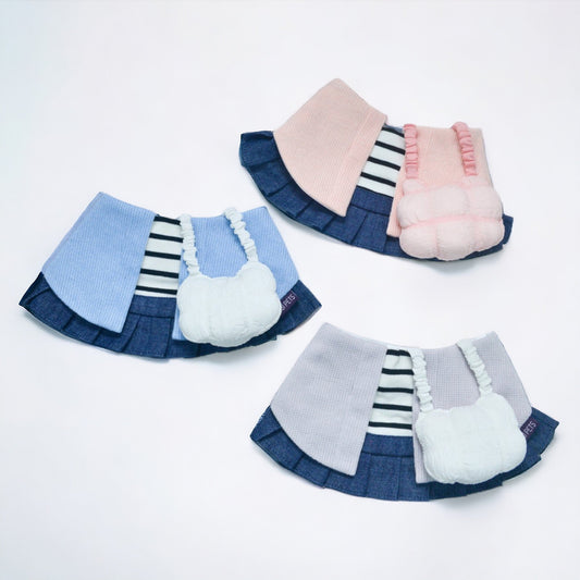 MOMOJI Jessica | Pet Neckwear