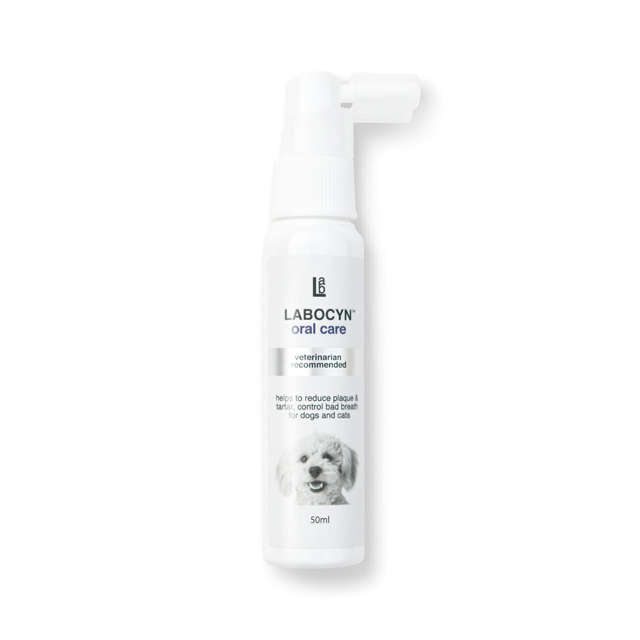 Pet Oral Care Spray 50ml