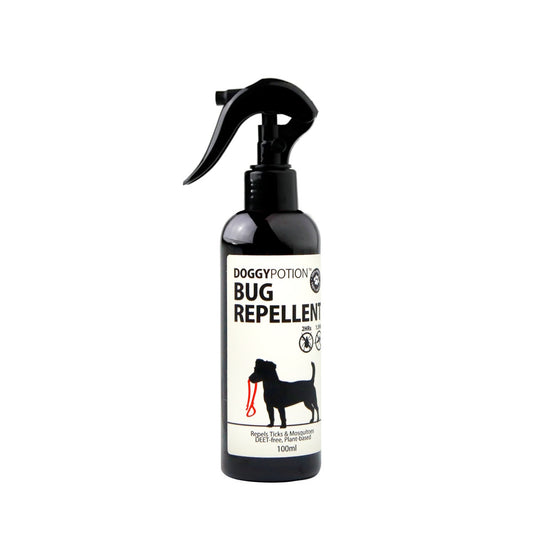狗狗驅蚊蝨及蜱蟲噴劑 100ml